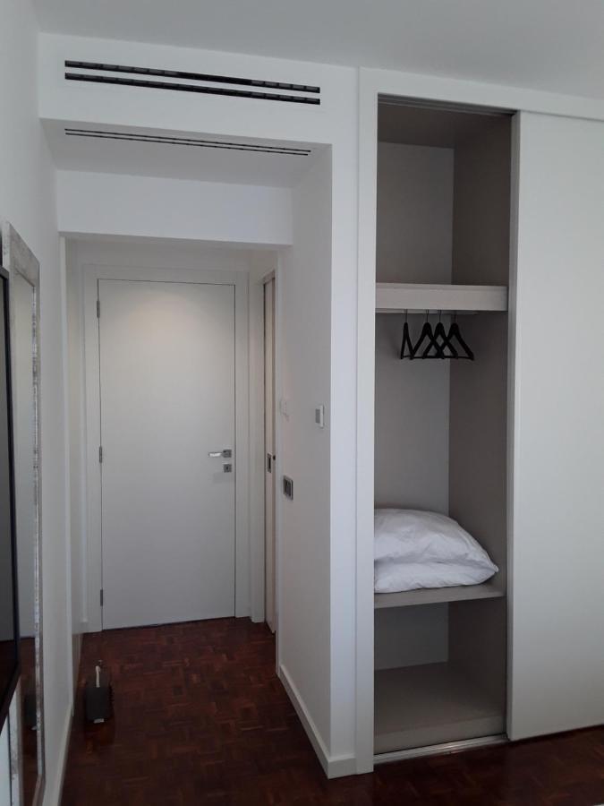 Casa Ossonoba Apartamento Faro Quarto foto